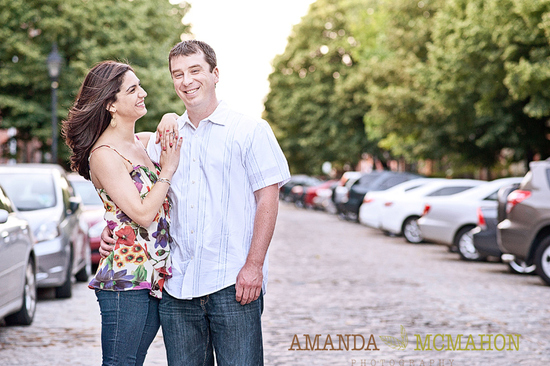photo of Amanda McMahon Photography