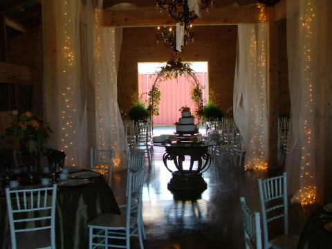 photo of Creative Blessings Wedding & Event