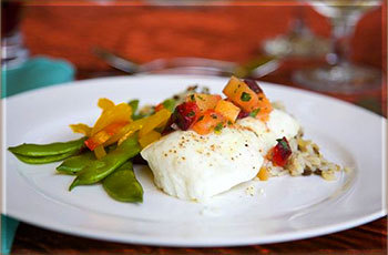 photo of Milk & Honey Catering, LLC