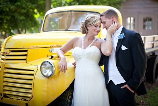 photo of Kylene and Ryan Studios