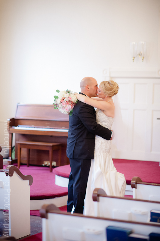 photo of Marcella Treybig Photography
