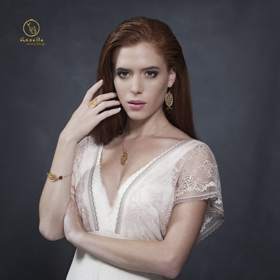 photo of Gazelle jewelry
