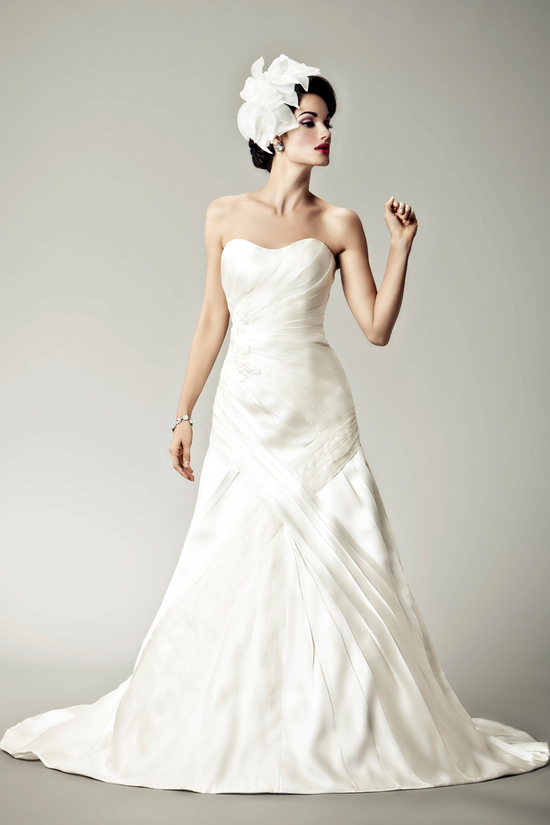 photo of Little White Dress Bridal Shop