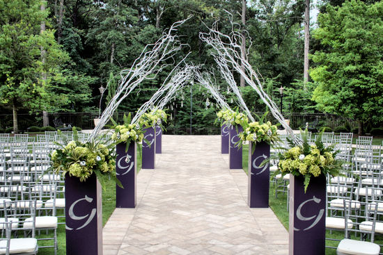 Elements Catering and Floral Design