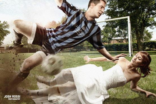 photo of JOSH ROSSI PHOTOGRAPHY