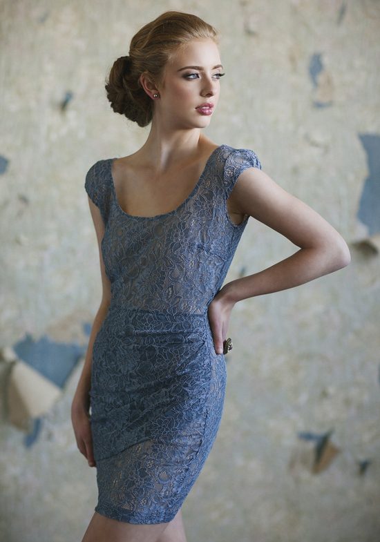 photo of Bellflower Dress
