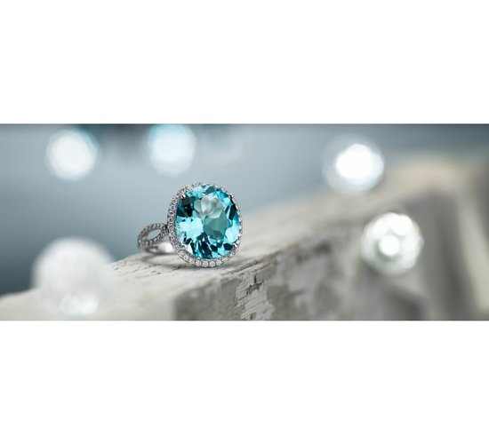 photo of Blue Nile