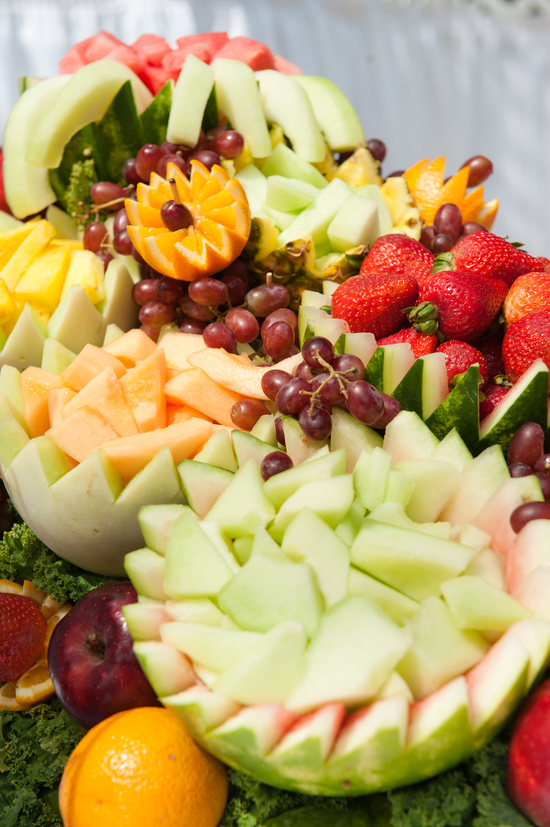 photo of Henri's Exquisite Catering