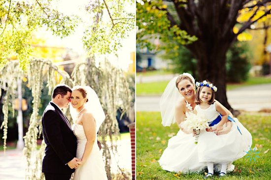 photo of Blush Events