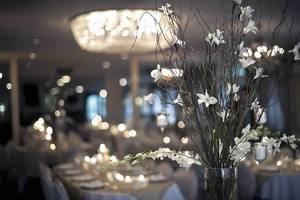 photo of Blush Events