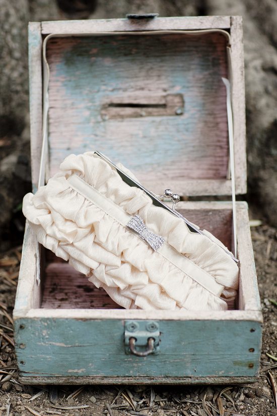photo of Fluttering Joy Clutch