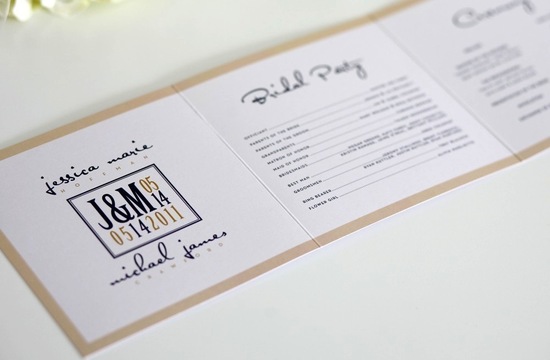 photo of Shine Invitations