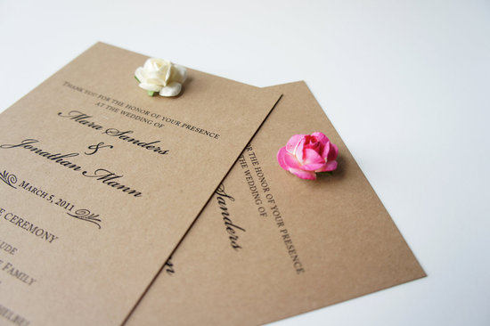 photo of Simpleaf Paper