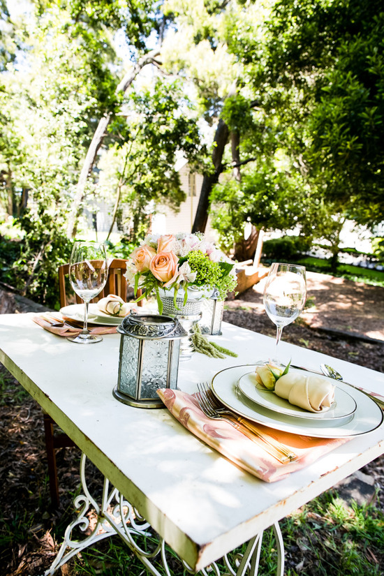 photo of A Beautiful Mansion Wedding