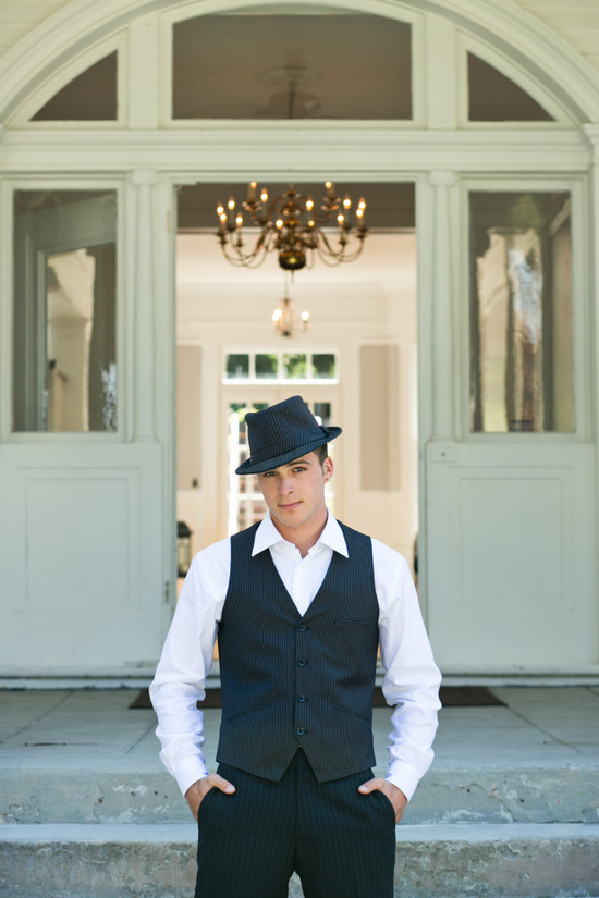 photo of A Beautiful Mansion Wedding