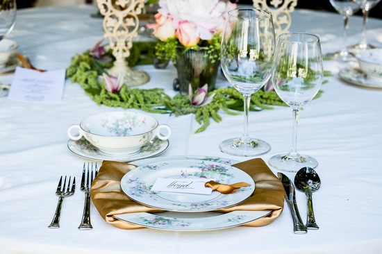 photo of A Beautiful Mansion Wedding