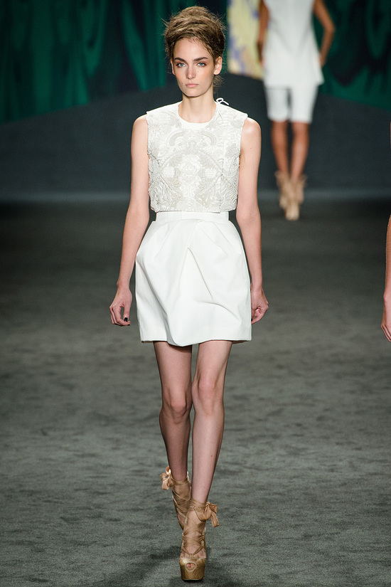 photo of Vogue