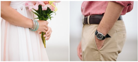 photo of Surfer Wedding in Seattle with Camping, S'Mores, and a Rock n’ Roll Reception