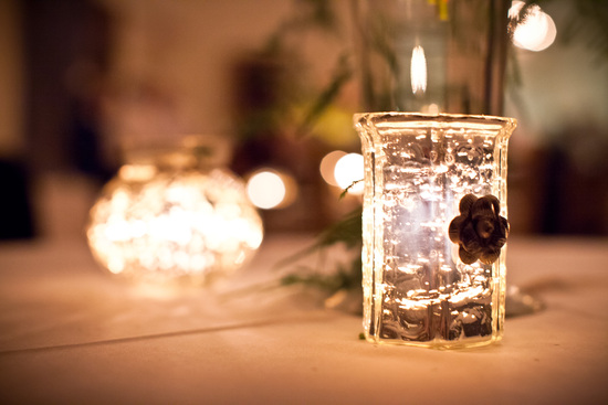 elegant wedding reception decor centerpiece vases Mercury Glass 7