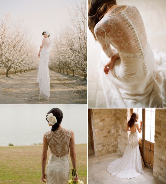photo of Claire Pettibone