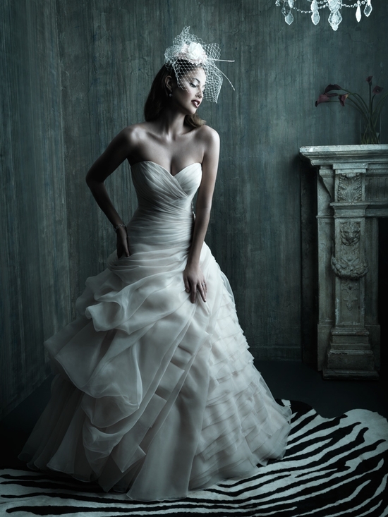 photo of Allure Couture