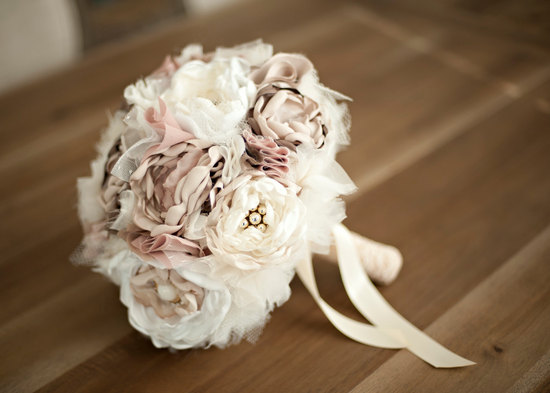 photo of Metallic Bloom