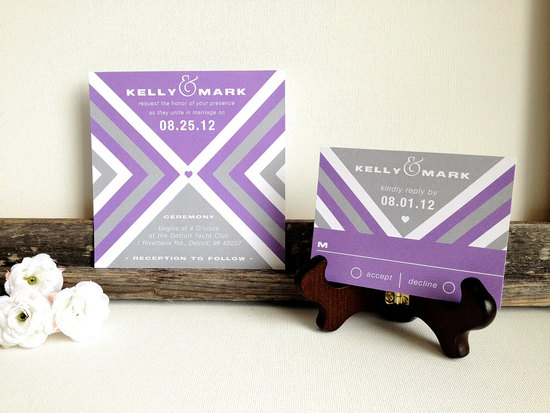 photo of Wedding Stationery