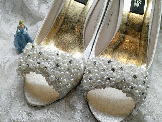 photo of Cinderella Workshop