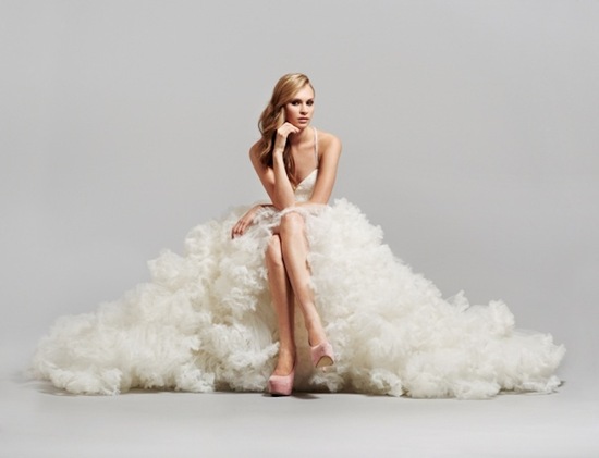 photo of Hayley Paige