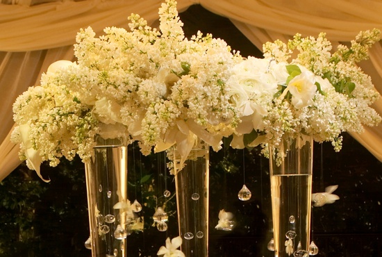 photo of Divine Weddings Designed by Jerri Woolworth