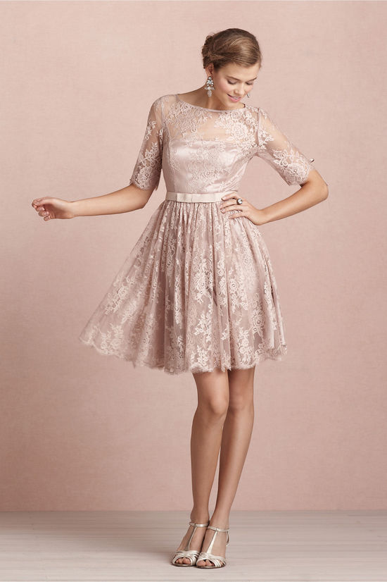 photo of BHLDN