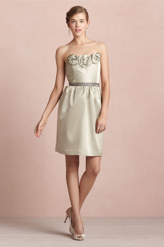 photo of BHLDN