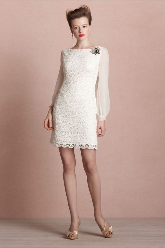 photo of BHLDN