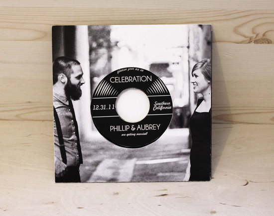 Music themed wedding accessories ceremony reception decor unique invitation.