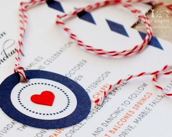 love themed wedding ideas hearts invitations 1