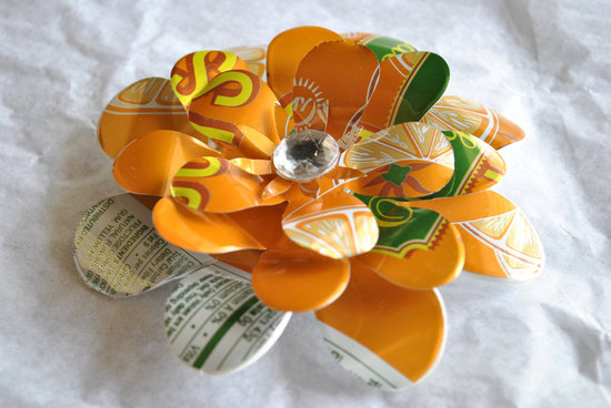 photo of The Tin Can Florist
