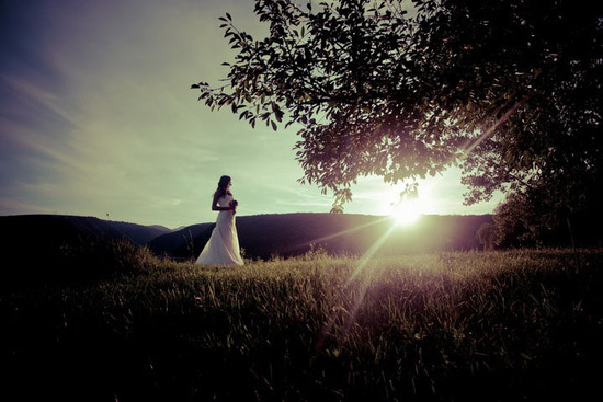 photo of 20 Unforgettable Real Wedding Photos