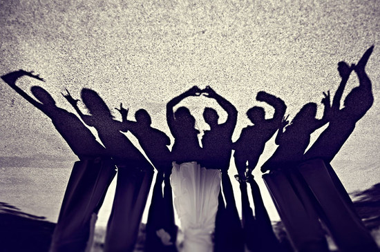 photo of 20 Unforgettable Real Wedding Photos