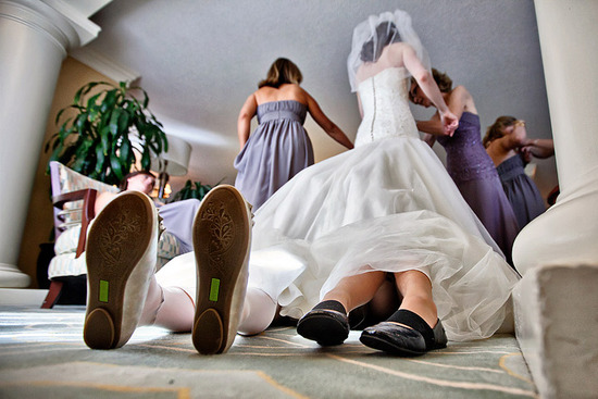 photo of 20 Unforgettable Real Wedding Photos