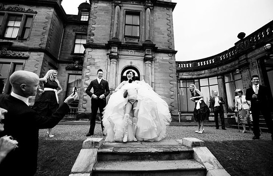 photo of 20 Unforgettable Real Wedding Photos