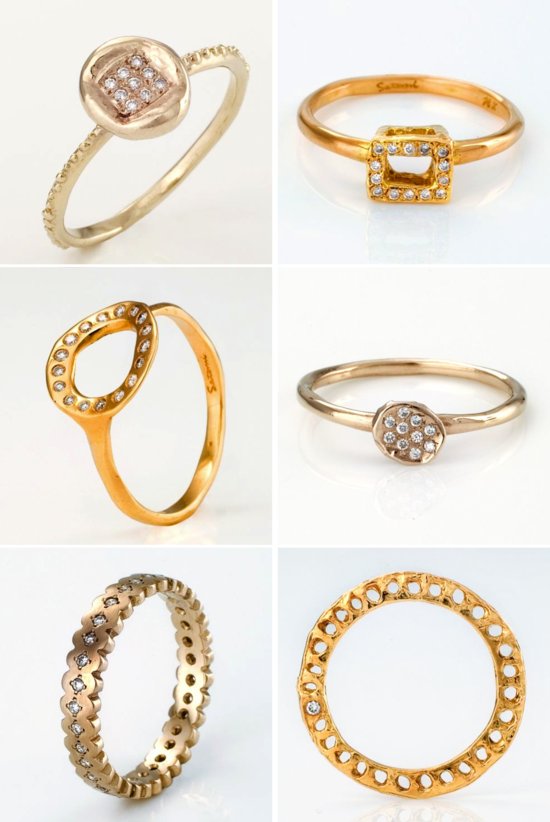photo of Engagement Rings that Sparkle Brighter
