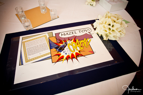 photo of A Retro-Inspired Wedding Theme to Love