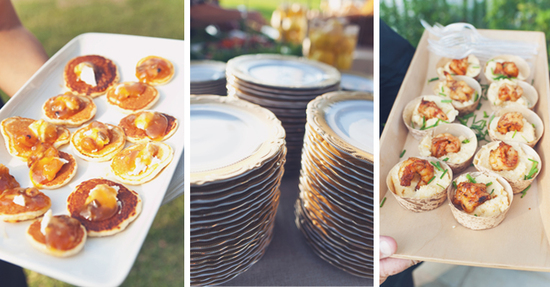 photo of Simply Spectacular Rustic Ranch Wedding