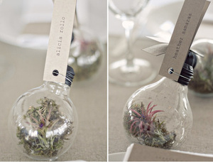 photo of 5 Unforgettable Wedding Escort Card DIYs