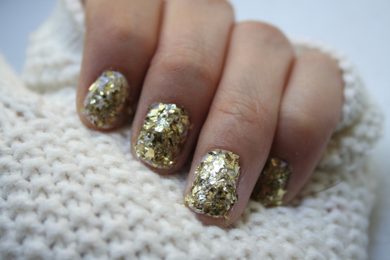 photo of 10 Manicures Perfect for the Wedding Day