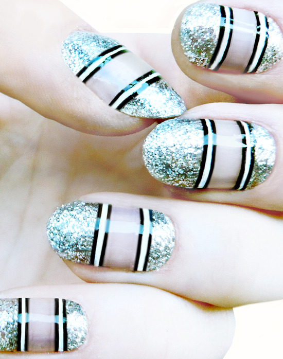 photo of 10 Manicures Perfect for the Wedding Day