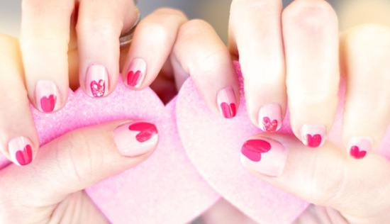 photo of 10 Manicures Perfect for the Wedding Day
