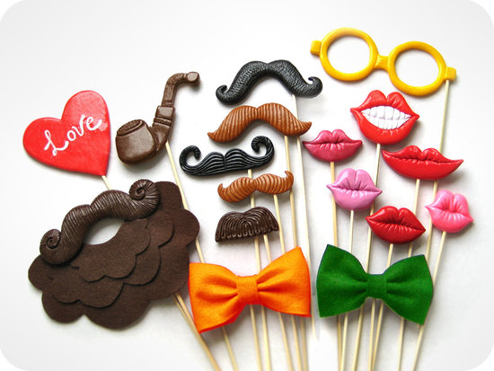 photo of Mister Mustache