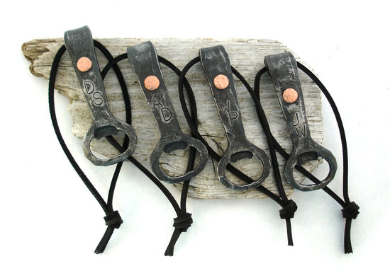 photo of Handforge Metal
