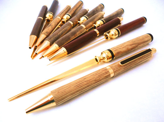 photo of The Pen Place